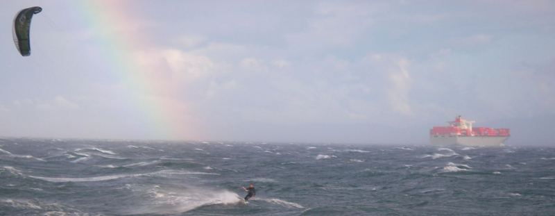 Better than last June!
