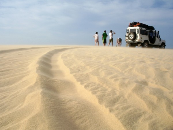 Tracks (Photo by Sooz)
