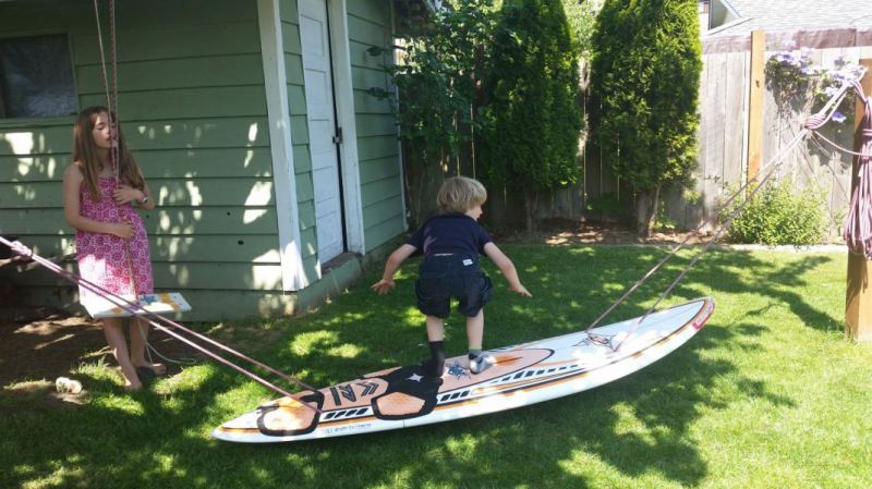 New life for the 'ol JP
