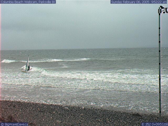 frontside at columbia
