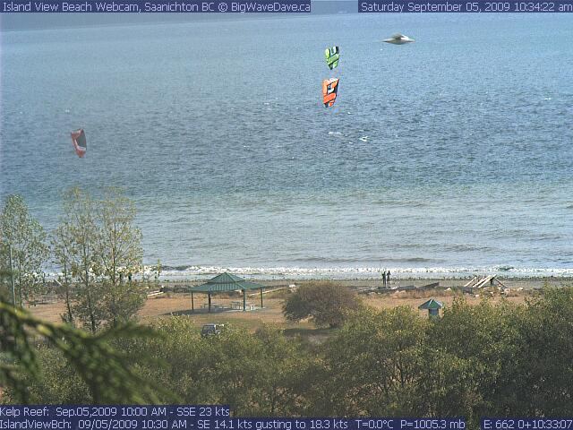 Vanished
"I swear he was here a minute ago dude, its like he got sucked up by a UFO or something ..."
