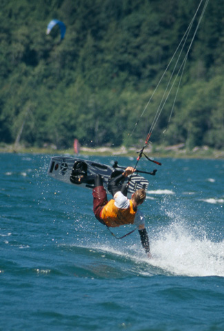 another Mark.. BestKiter Aug 1
