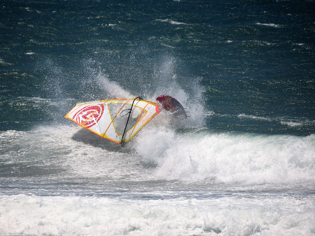 wave 360 (Morgan Noireaux)
Pistol River, June 20
