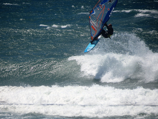 aerial (KP)
Pistol River, June 20
