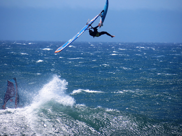 signature move (KP)
Pistol River, June 20
