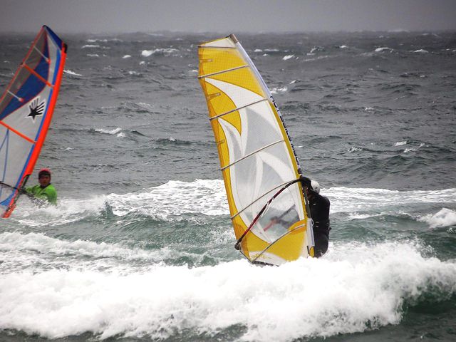 Chase (Keen and Eastside)
