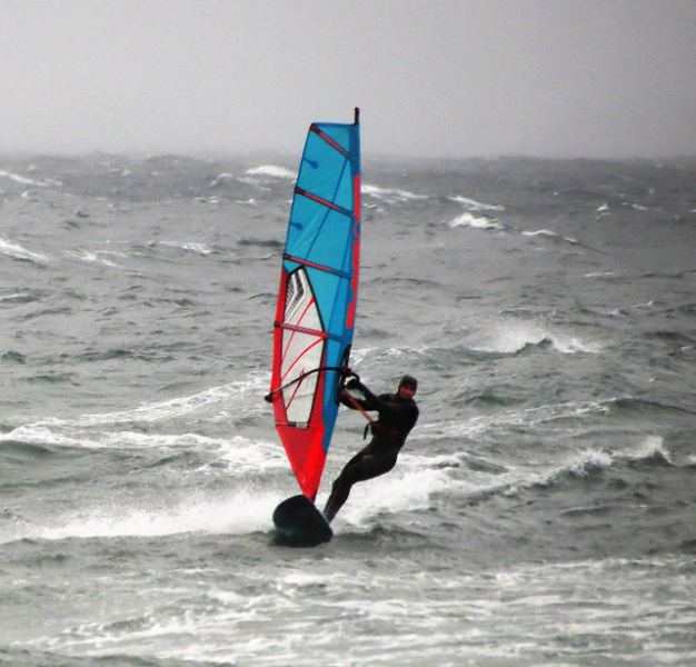 Hucker Adrien 1 - In a Peaceful Moment (Stokeometer)
