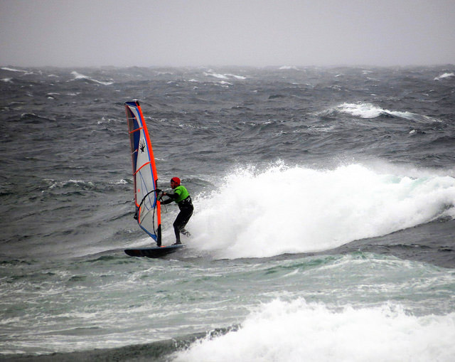 Snowball Run (Eastside)
