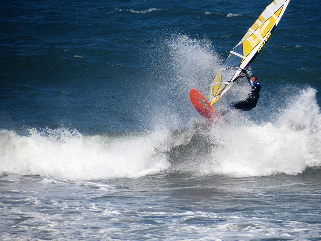 smack (Redbaron)
photo by Mandi Sinclair, Cape, June 21
