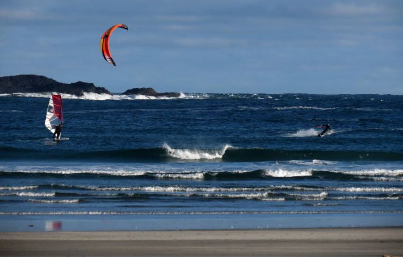 evening glass off (Redbaron & Nanmoo)
