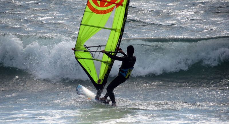 heading out (Johnny)
