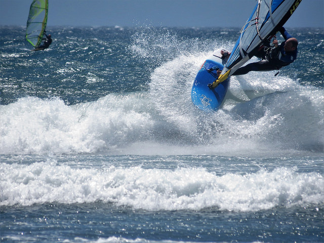 floater (Redbaron)
Pistol River, June 18
