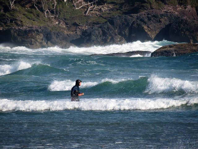 It Time For Your Closeup! (BFD)
