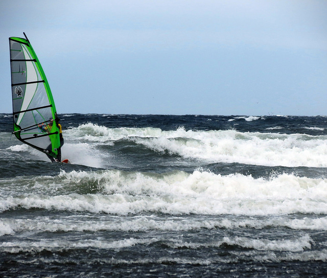 Rolling Thunder (DavidM)
