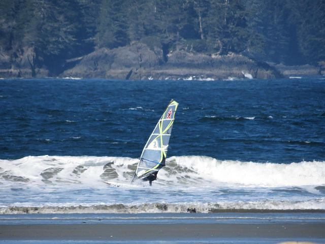 First On - NC (Bamfielddave)
