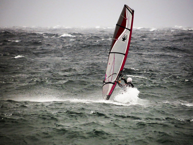 Colour (Windsurfish)
