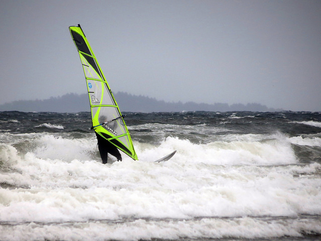 Whitewater (Windude)
