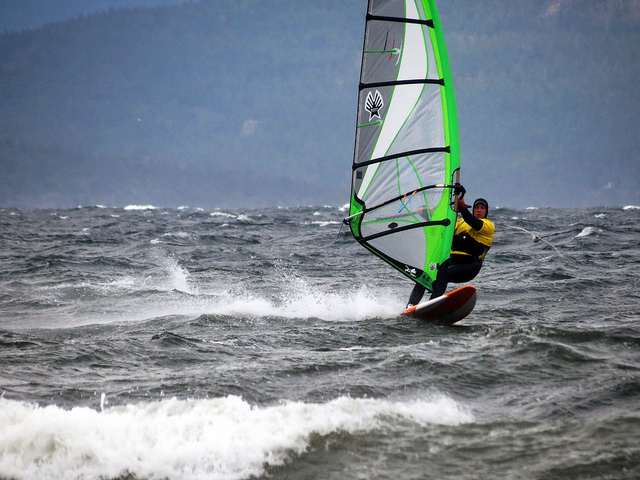 Who's Chasing Who? (DavidM, JLS)
