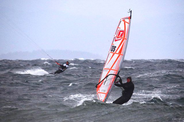 I can lean more than you can! 
