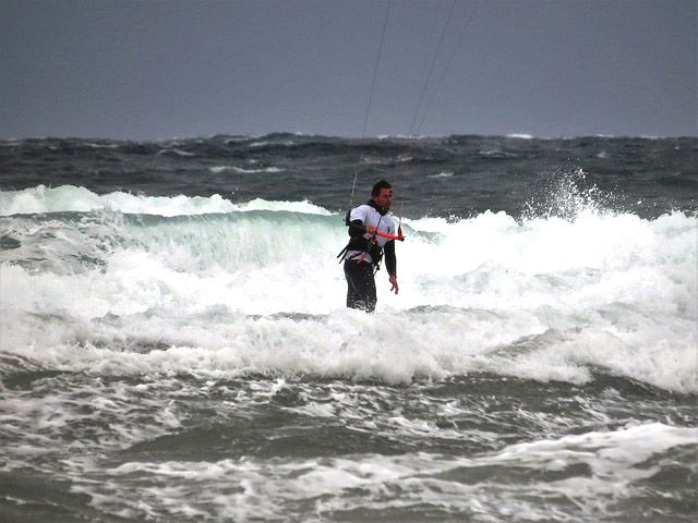 Sushi Roll - The Wave (Nanmoo)
