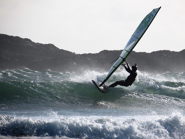 Topping It Off (Tsawwassen)
