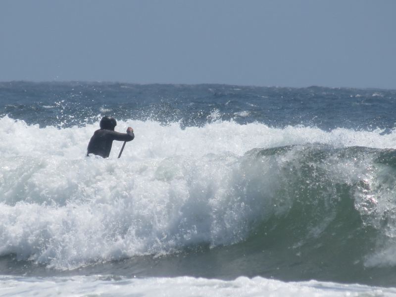 Eastside in the belly of the beast
