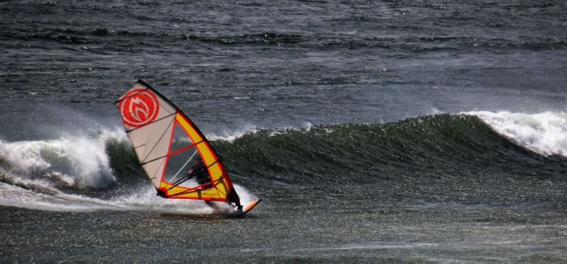 sweet (Luke @ the cape)
