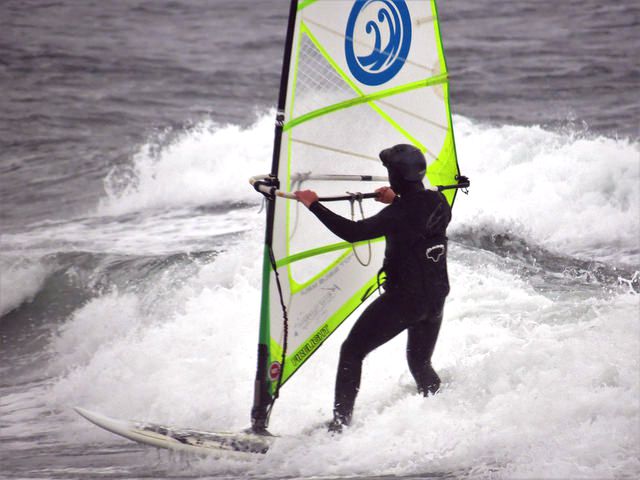 Work'n The Inside (Tsawwassen)
