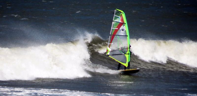 settling in (Udder @ cape)
