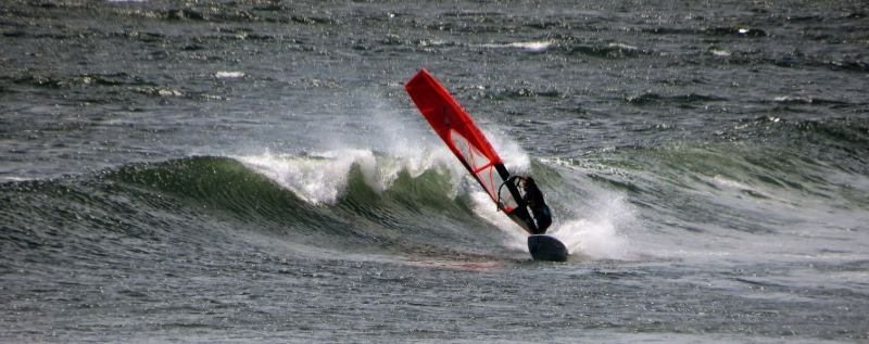 nice (Yuma @ the cape)
