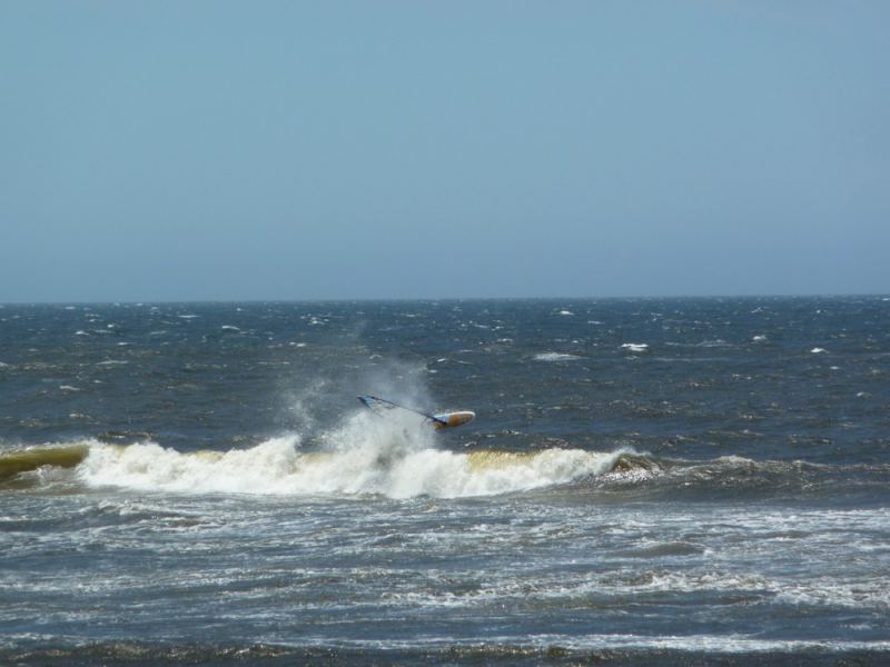 getting to the outside (the hard way)
photo credit to Morewind - with thanks!
