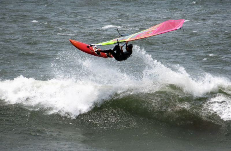 air'n it out (Antoine @ the cape)
