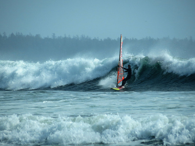 Over Head-high (BWD)
