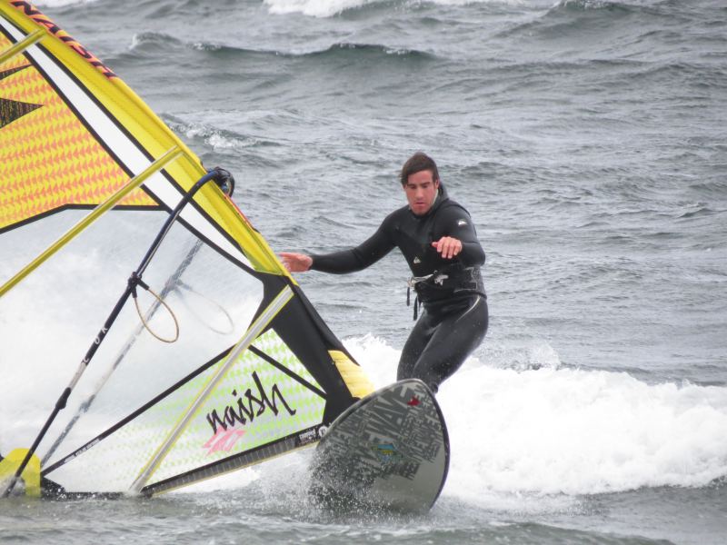 getting (too) shallow?
