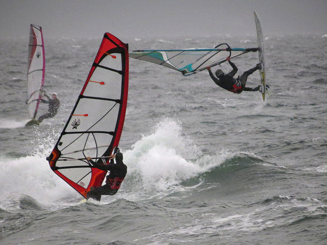 three's company (mini-mule kick by Ozy)
