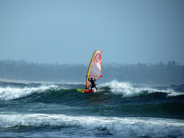 Fun-Sized (BWD)
...the wave.
