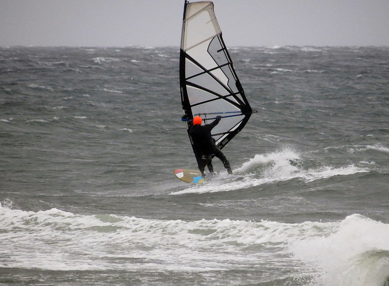 mississipi'n (Udder)
