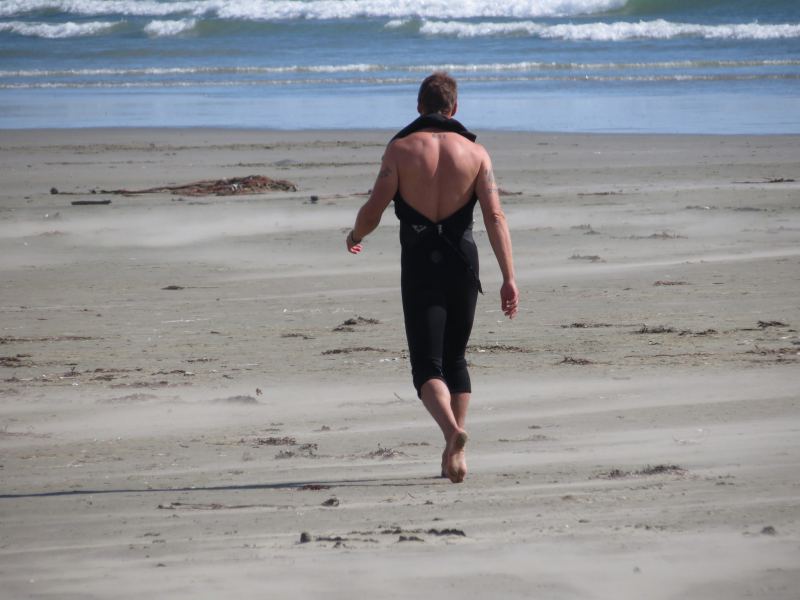 sporting the new look (Nanmoo)
