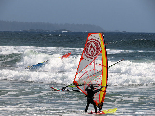 Frolicking (RB, TWN, BWD)
