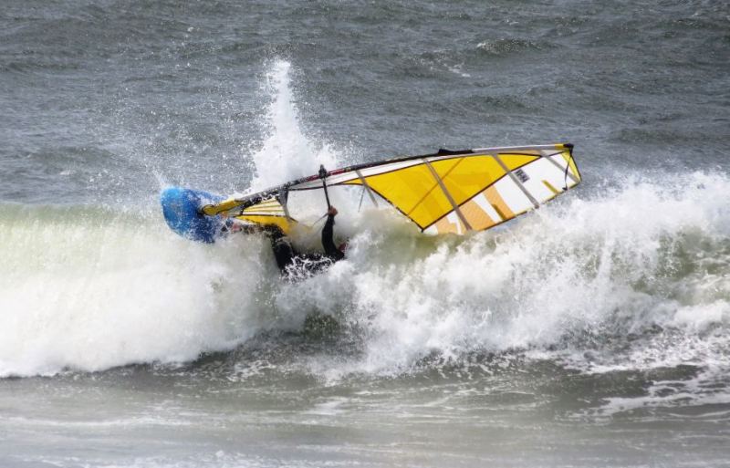 committed (Redbarin @ the cape)
