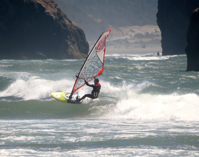 Groove (Winddoctor at the Cape)
