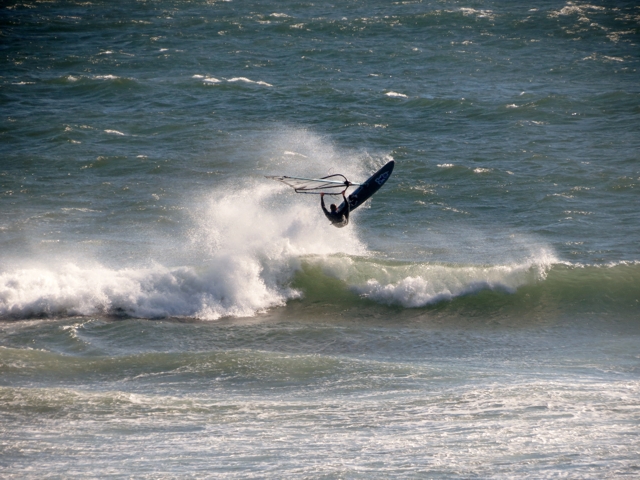 Lift off (TheLaw at TheCape)
