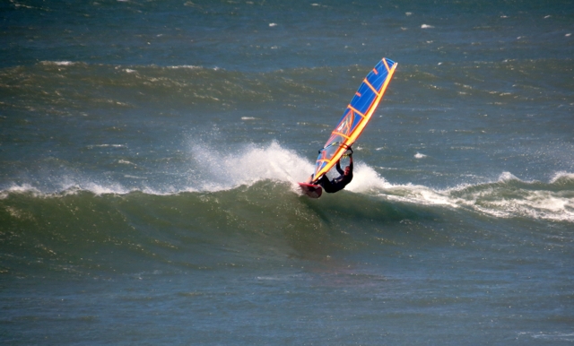 Crank! (name escapes me - from France)
