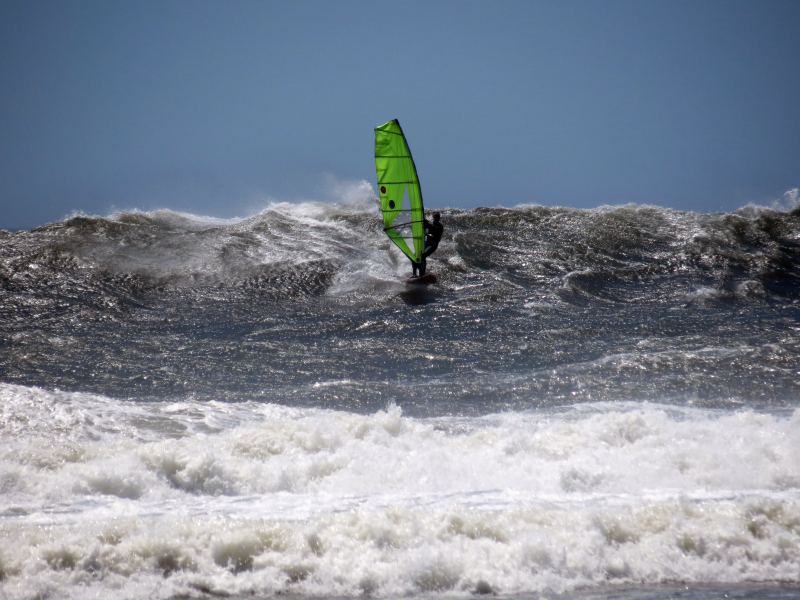 Winddoctor (big Sunday)
