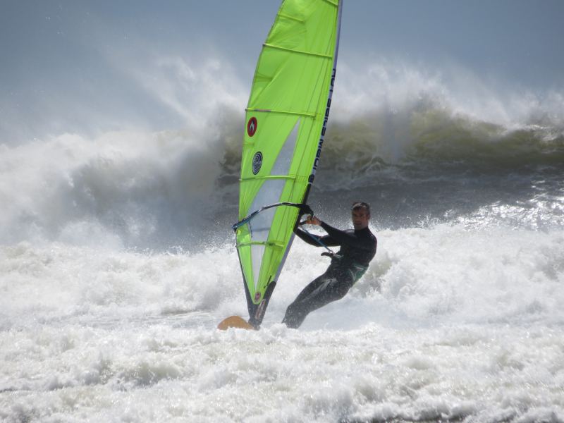 Winddoctor (big Sunday)
