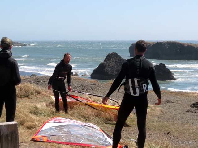 "I said no ORANGE!!!"
* Please feel free to add your own caption. *
