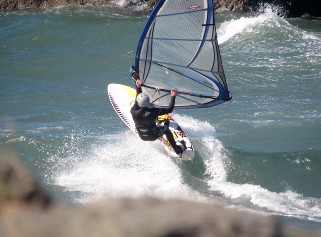 Projection (DB at the Cape)
