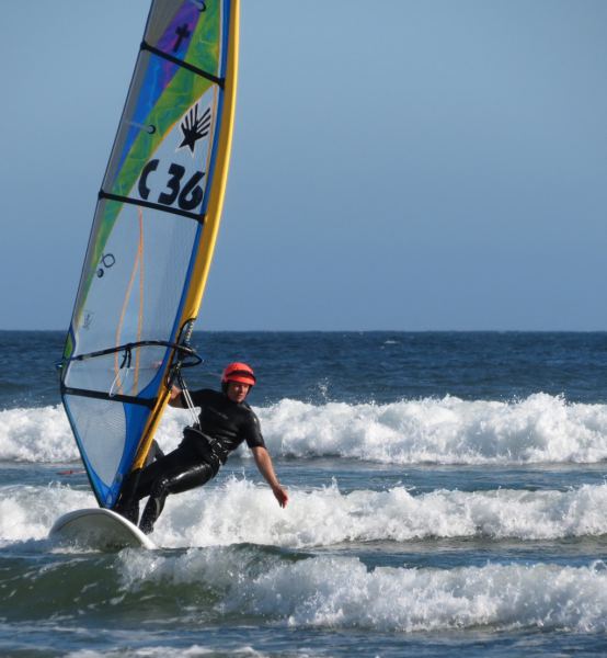 Love`n the warm weather
