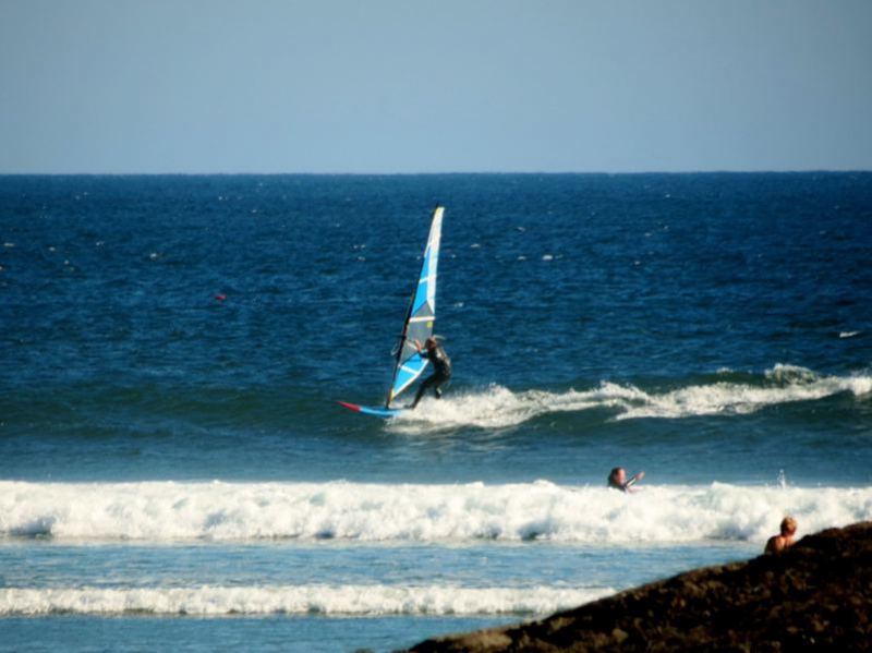 spooling up (Red Baron)
