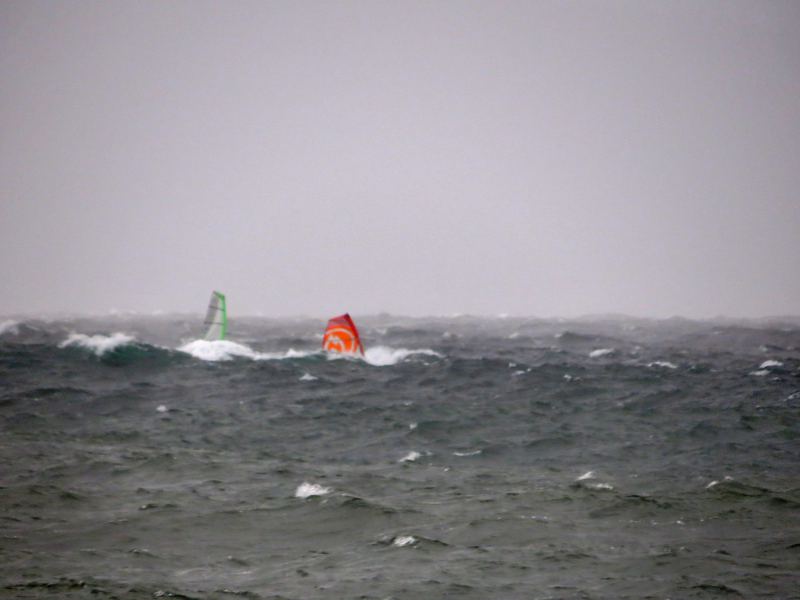 in the valley (Winddoctor)
